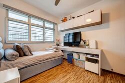 Blk 469A Fernvale Lea (Sengkang), HDB 5 Rooms #556608711